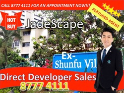 JadeScape (D20), Condominium #176576022